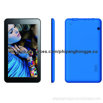 Allwinner Tablet PC